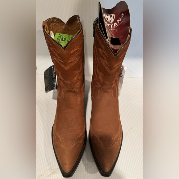 Men’s boots - Picture 2 of 5
